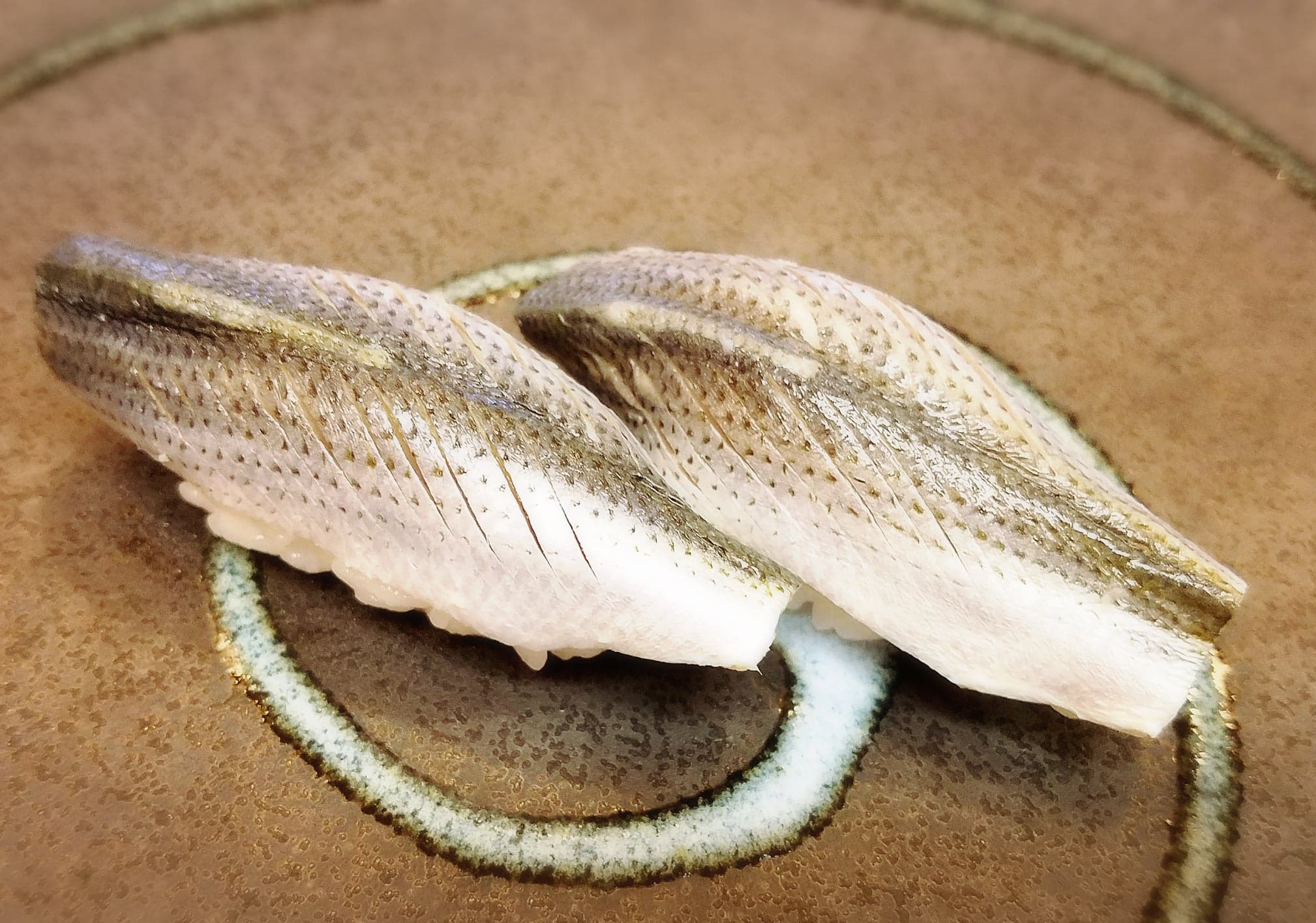七尾のうまい魚 旨い寿司について 七尾 松乃鮨